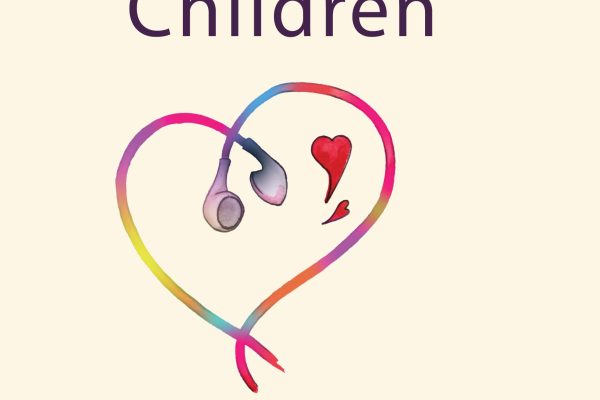 Conversations with our children book