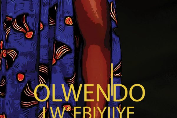 OLWENDO LY' EBIYIIYE COVER