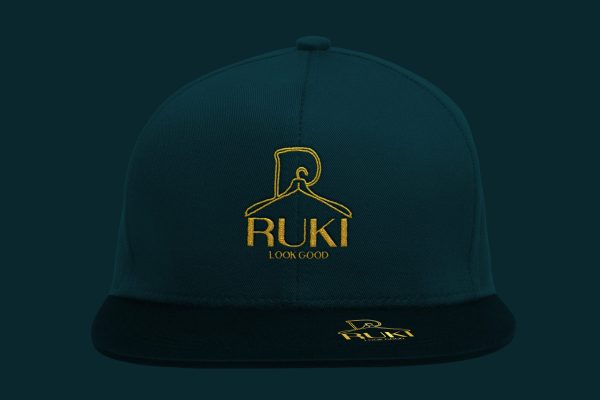 RUKI OTHER Snapback Cap