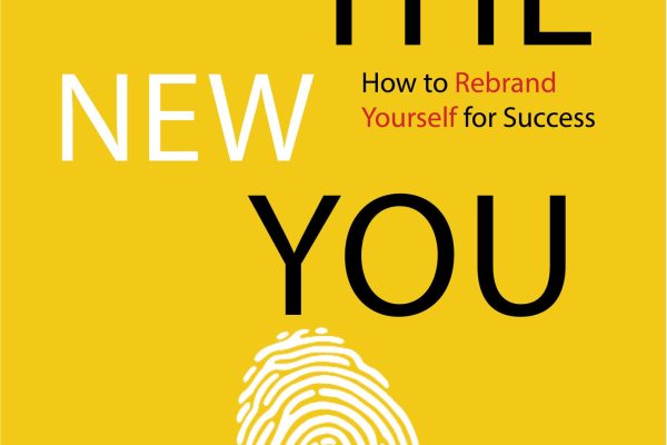 THE NEW YOU