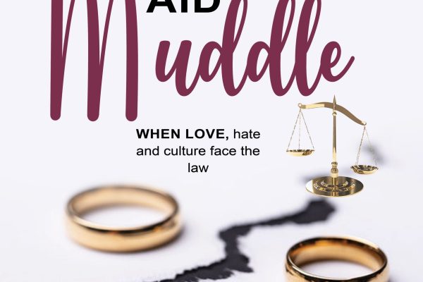 The Legal Aid Muddle cover g3