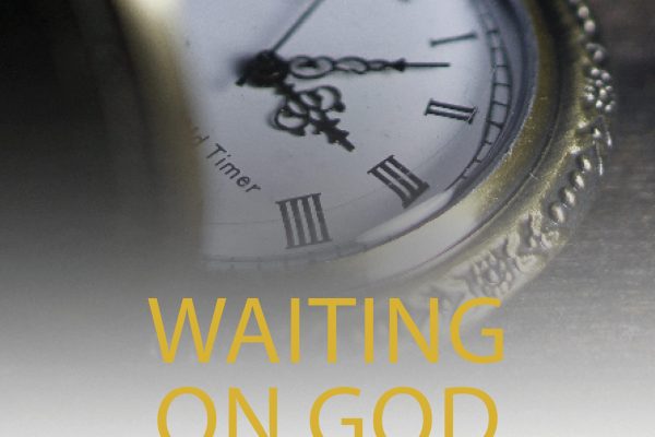 WAITING ON GOD COVER