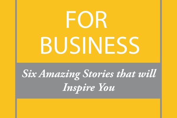 WIRED FOR BUSINESS COVER